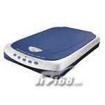 Microtek ScanMaker 4180 