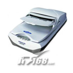 Microtek Artixscan DI 2010s