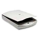 HP scanjet 4300c
