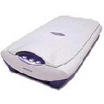 Microtek ScanMaker 4680