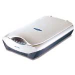 Microtek ScanMaker 4700