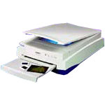 Microtek ScanMaker 8700