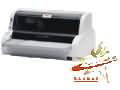 OKI MICROLINE 5100F 
