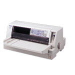 爱普生 LQ-680K Pro