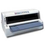 OKI MICROLINE 6100F