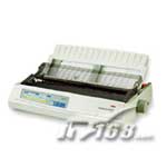 OKI MICROLINE 8340CII 