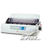 OKI MICROLINE 8450CL 