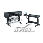HP DesignJet 4500mfp Q1276A