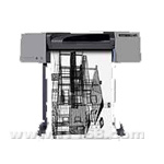 HP DesignJet 500/24英寸(C7769E)