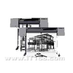 HP DesignJet 500/42英寸(C7770E)