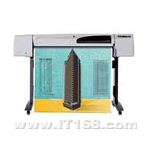 HP Designjet 500 Plus/42英寸(C7770F)