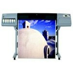 HP DesignJet 5500/60Ӣ�� Q1253A