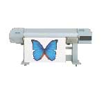 MUTOH 武藤RJ-8000(4S/64