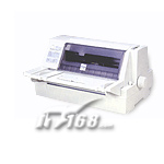 爱普生 LQ-670K+