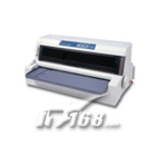 OKI MICROLINE 7100F