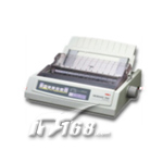 OKI MICROLINE 740C