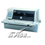 实达 LQ-670K+T