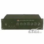 力奇 LM-9000会议系统(主控机)