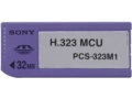 SONY IP MCU PCS-323M1
