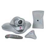 POLYCOM VSX7000S(P+C双流盒)