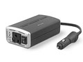 贝尔金 车载交流供电器200W(F5C400zh200W)