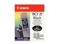佳能 BCI-21BK