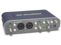M-AUDIO Fast Track Pro