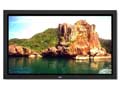 NEC PlasmaSync 60XP10
