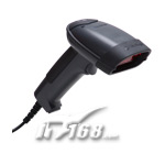 Metrologic MS1690