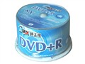 DMX DMX 8X DVD+R(50片桶装)