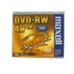 Maxell DVD+/-RW����(��Ƭװ) 