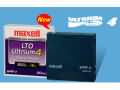 Maxell LTO4