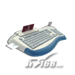 华视 CVR-800