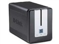 D-Link DNS-323