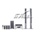 SONY DTX-S7300G 