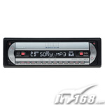 SONY CDX-R3300S