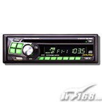 ALPINE CDA-9801
