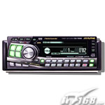 ALPINE CDA-7998R