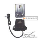������ GPS-990ȫƵ�����״�һ��� 