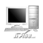 神舟锐龙M2800T台式机图片