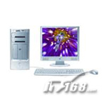 HPpavilion w5367cl台式机图片