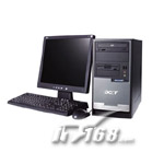AcerAcerPower S260台式机电脑图片