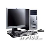 HP Compaq dx2180(AG278PA)