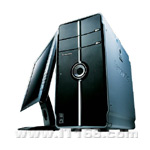 联想锋行 K6080A(AX2 3600+ 51280sV(W))台式机电脑图片