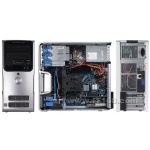 DELLDimension E520台式机图片