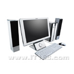 联想 天骄 S6018X(PD 820 1024250sGV(W))