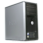 DELLOptiplex 745台式机图片