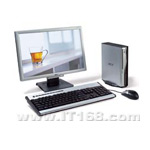 Acer Power 威力1000(Sempron 3400+)