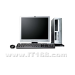 HP Compaq dx2700(RQ933PA)
