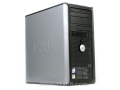 DELL Optiplex 745(E6300/512MB/160G/128M显卡/19